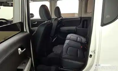 Kia Ray 2026 1.0 Автомат в Москве № 609423, миниатюра 11