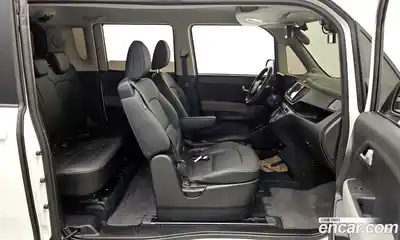 Kia Ray 2026 1.0 Автомат в Москве № 609423, миниатюра 12