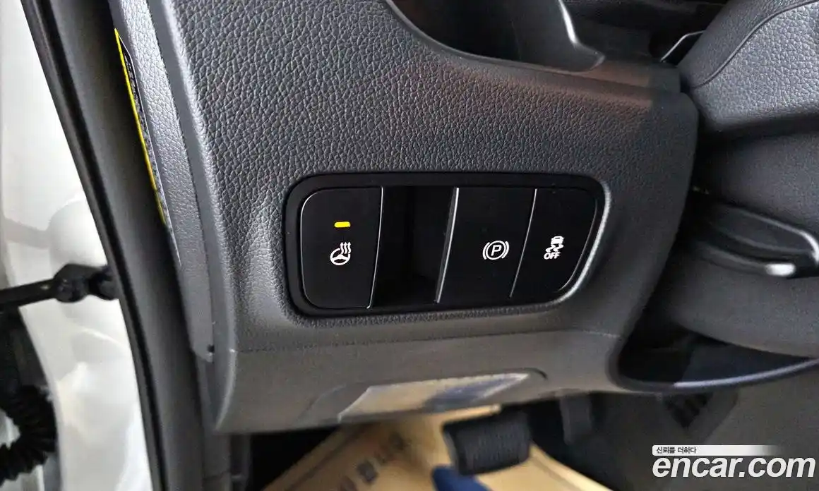 Kia Ray 2026 1.0 Автомат в Москве № 609423, фото 13