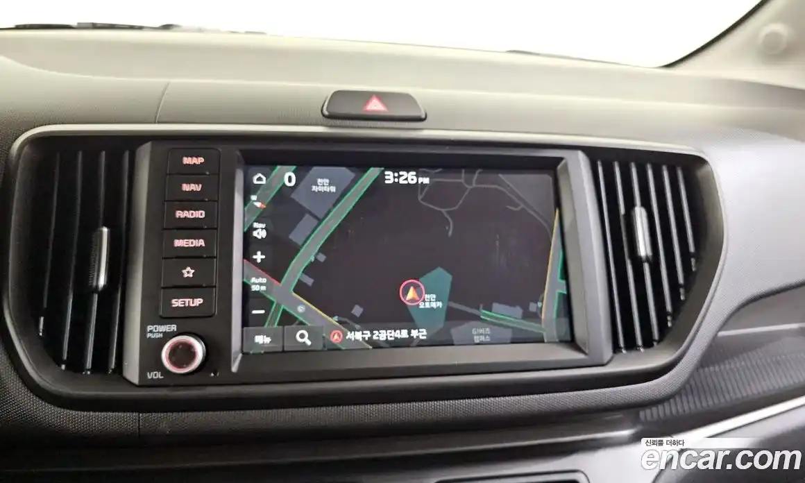 Kia Ray 2026 1.0 Автомат в Москве № 609423, фото 16