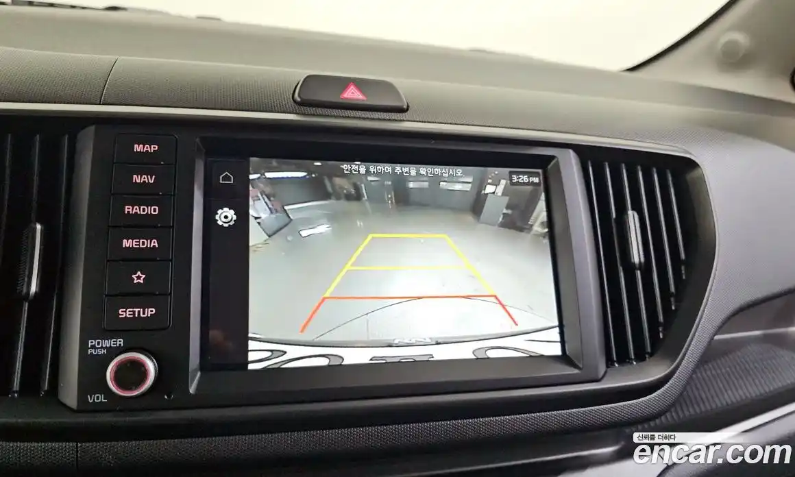 Kia Ray 2026 1.0 Автомат в Москве № 609423, фото 17