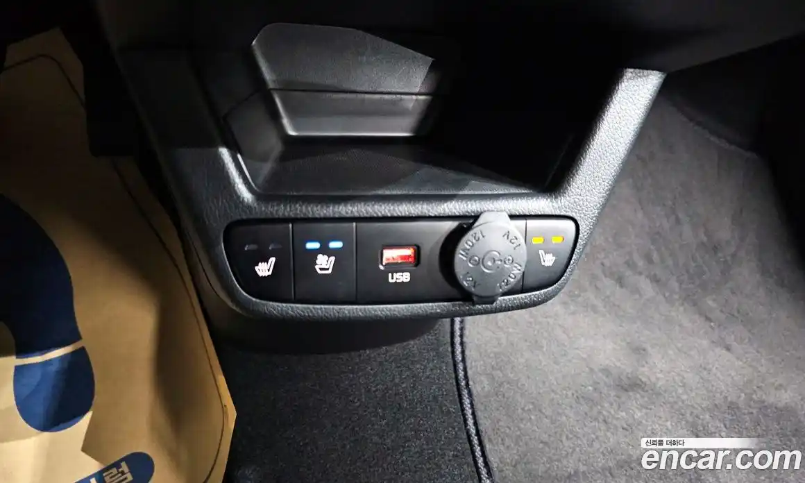 Kia Ray 2026 1.0 Автомат в Москве № 609423, фото 18