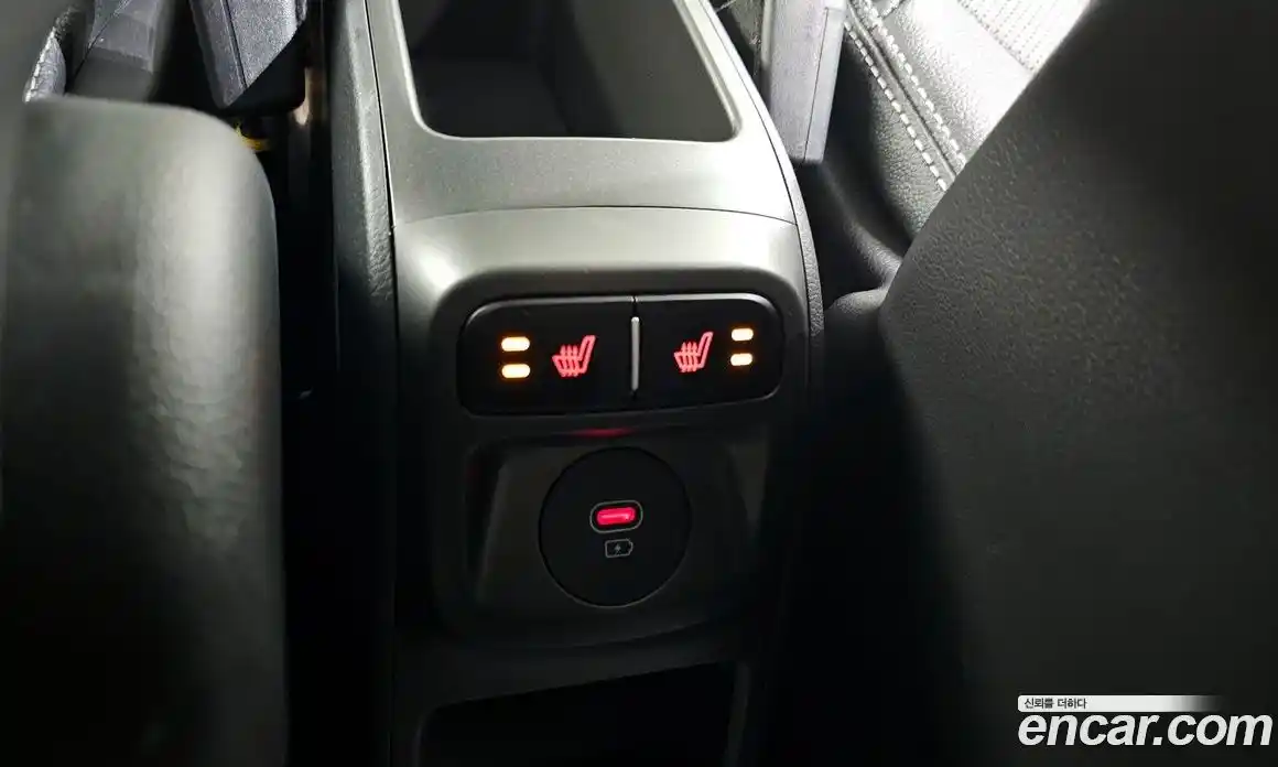 Kia Ray 2026 1.0 Автомат в Москве № 609423, фото 19