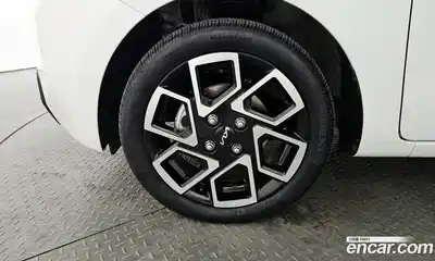 Kia Ray 2026 1.0 Автомат в Москве № 609423, миниатюра 5