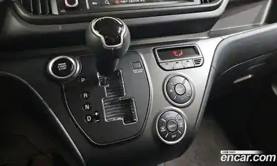 Kia Ray 2026 1.0 Автомат в Москве № 609423, миниатюра 9