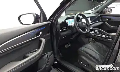 Renault Grand Koleos 2025 1.5 Автомат в Москве № 609550, миниатюра 11