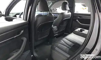 Renault Grand Koleos 2025 1.5 Автомат в Москве № 609550, миниатюра 12