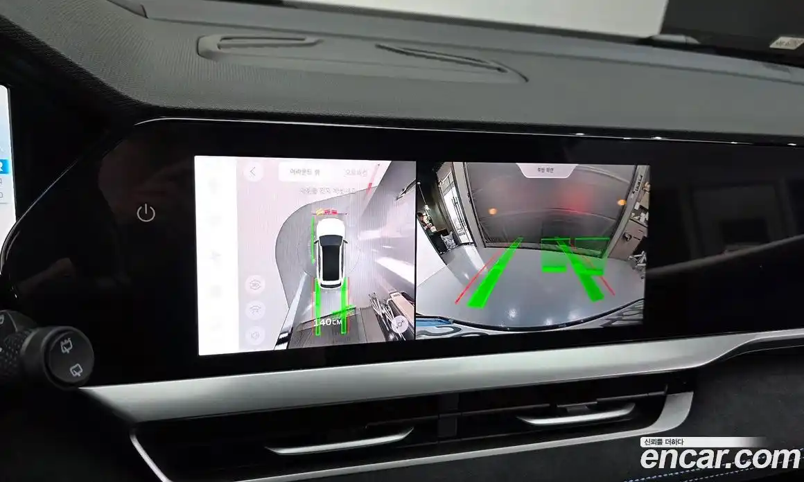 Renault Grand Koleos 2025 1.5 Автомат в Москве № 609550, фото 14