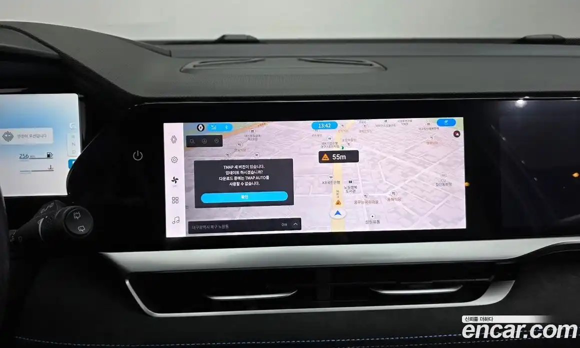 Renault Grand Koleos 2025 1.5 Автомат в Москве № 609550, фото 15