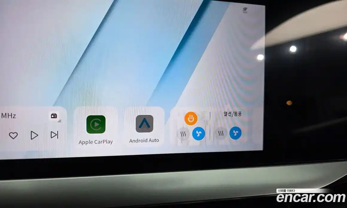 Renault Grand Koleos 2025 1.5 Автомат в Москве № 609550, фото 16