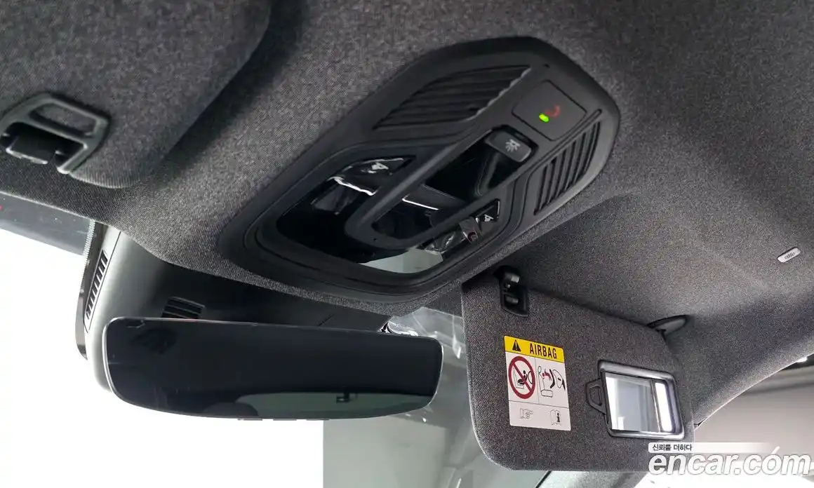 Renault Grand Koleos 2025 1.5 Автомат в Москве № 609550, фото 20