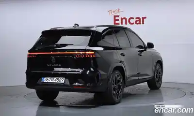 Renault Grand Koleos 2025 1.5 Автомат в Москве № 609550, миниатюра 2