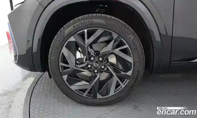 Renault Grand Koleos 2025 1.5 Автомат в Москве № 609550, миниатюра 5