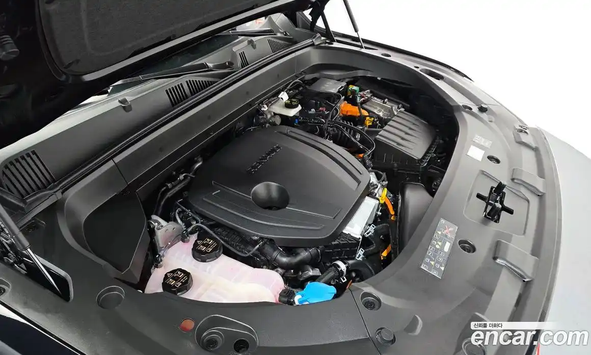 Renault Grand Koleos 2025 1.5 Автомат в Москве № 609550, фото 6