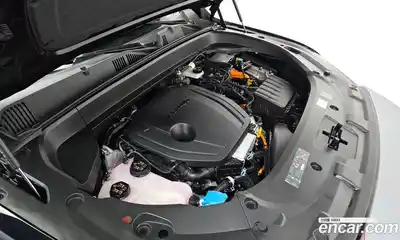 Renault Grand Koleos 2025 1.5 Автомат в Москве № 609550, миниатюра 6