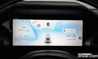 Renault Grand Koleos 2025 1.5 Автомат в Москве № 609550, миниатюра 8