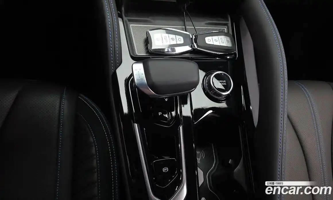 Renault Grand Koleos 2025 1.5 Автомат в Москве № 609550, фото 9