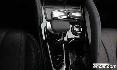 Renault Grand Koleos 2025 1.5 Автомат в Москве № 609550, миниатюра 9