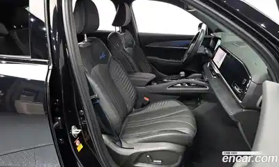 Renault Grand Koleos 2025 1.5 Автомат в Москве № 609550, миниатюра 10