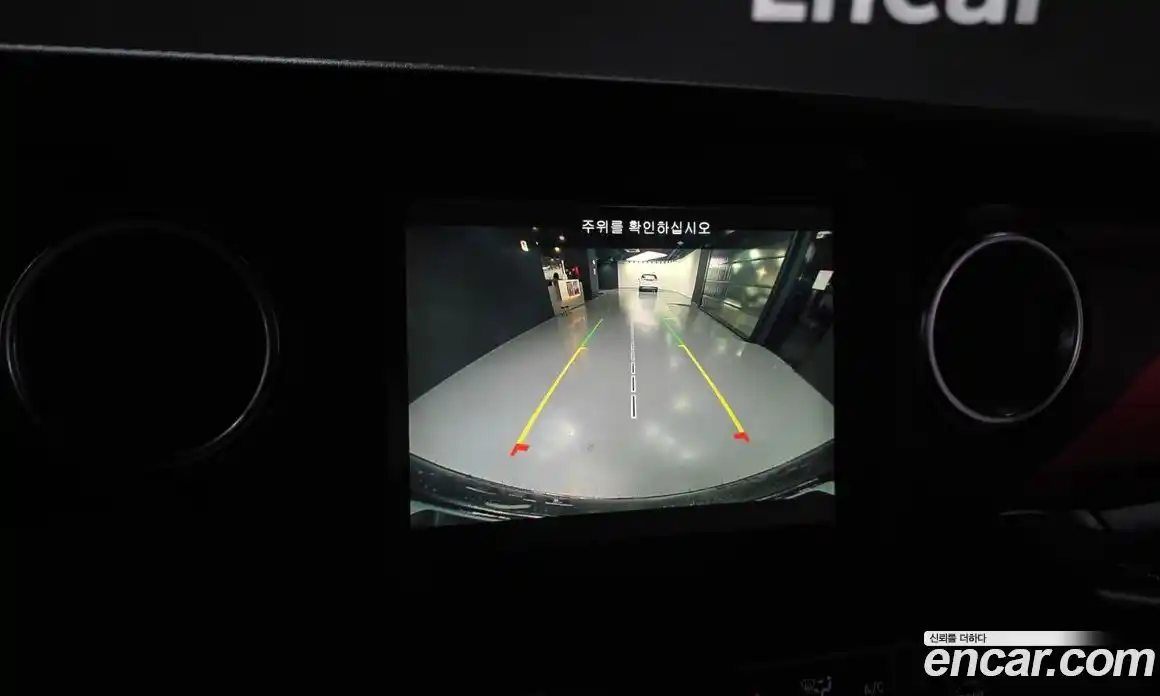 Jeep Wrangler 2019 2.0 Автомат в Москве № 609668, фото 15