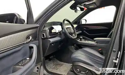 Renault Grand Koleos 2025 1.5 Автомат в Москве № 609698, миниатюра 11