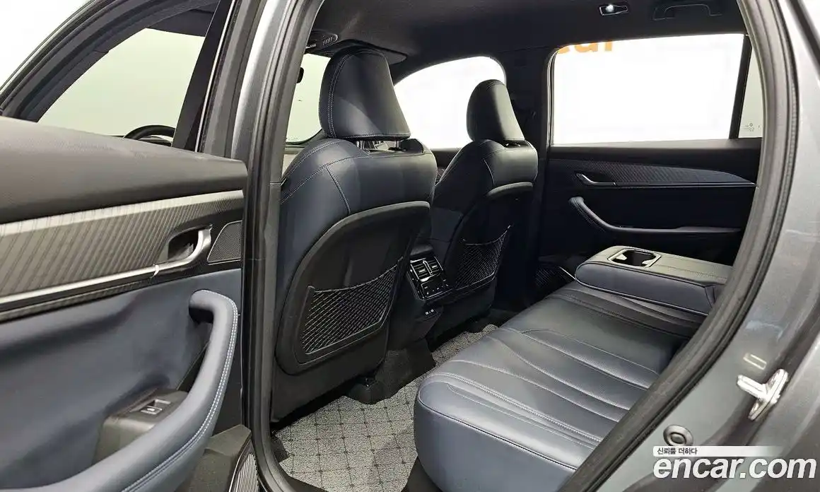 Renault Grand Koleos 2025 1.5 Автомат в Москве № 609698, фото 12