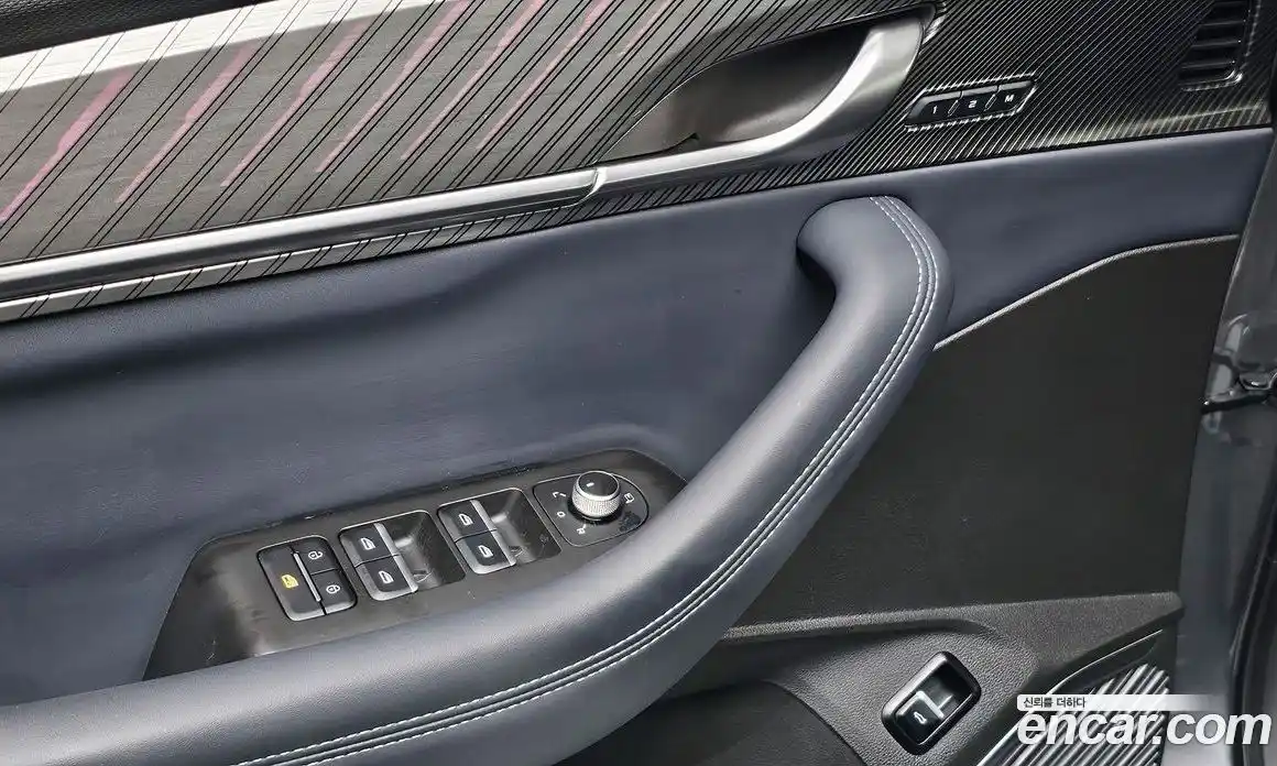 Renault Grand Koleos 2025 1.5 Автомат в Москве № 609698, фото 14