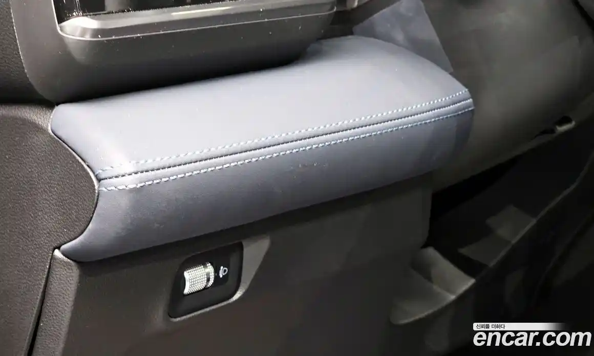 Renault Grand Koleos 2025 1.5 Автомат в Москве № 609698, фото 15