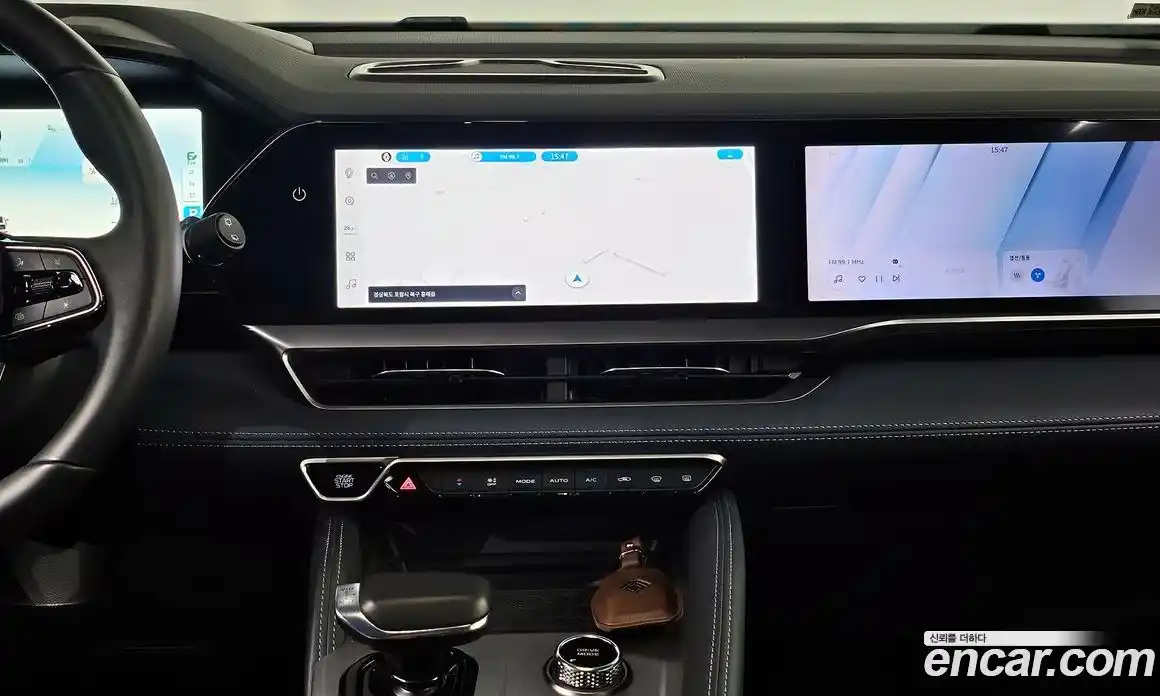 Renault Grand Koleos 2025 1.5 Автомат в Москве № 609698, фото 16