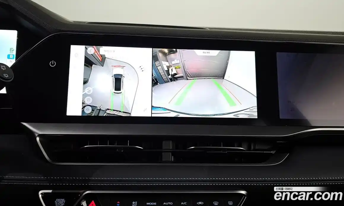 Renault Grand Koleos 2025 1.5 Автомат в Москве № 609698, фото 17