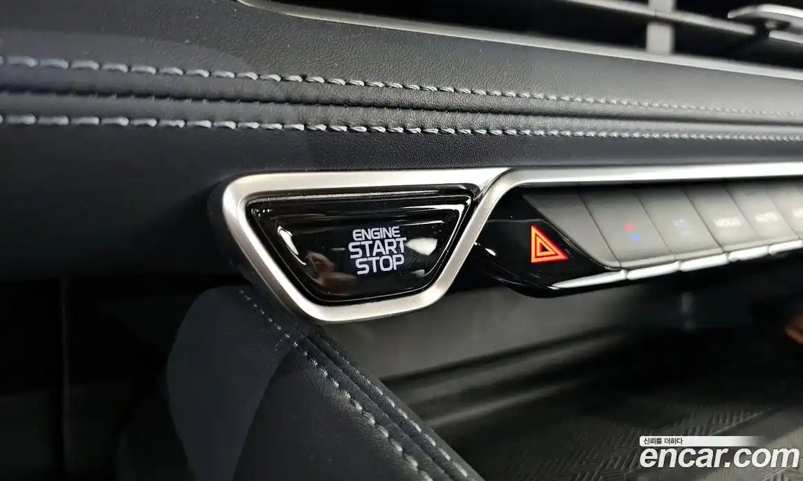 Renault Grand Koleos 2025 1.5 Автомат в Москве № 609698, фото 18