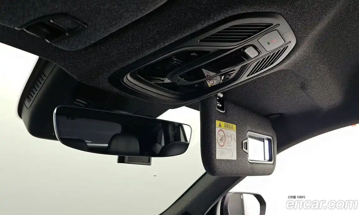 Renault Grand Koleos 2025 1.5 Автомат в Москве № 609698, фото 19