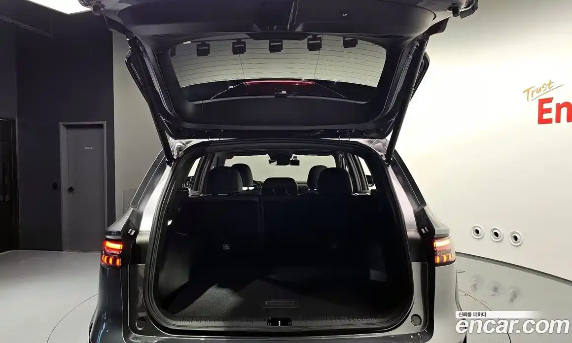 Renault Grand Koleos 2025 1.5 Автомат в Москве № 609698, фото 20