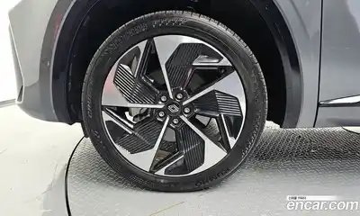 Renault Grand Koleos 2025 1.5 Автомат в Москве № 609698, миниатюра 5