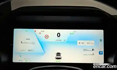 Renault Grand Koleos 2025 1.5 Автомат в Москве № 609698, миниатюра 8