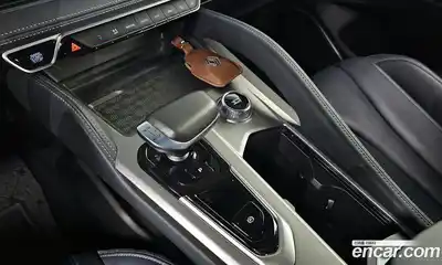 Renault Grand Koleos 2025 1.5 Автомат в Москве № 609698, миниатюра 9