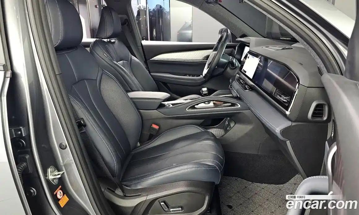 Renault Grand Koleos 2025 1.5 Автомат в Москве № 609698, фото 10