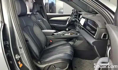 Renault Grand Koleos 2025 1.5 Автомат в Москве № 609698, миниатюра 10