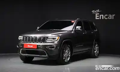 Jeep Cherokee, 2021