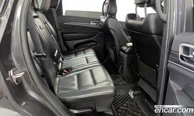 Jeep Cherokee 2021 3.6 Автомат в Москве № 609713, миниатюра 12