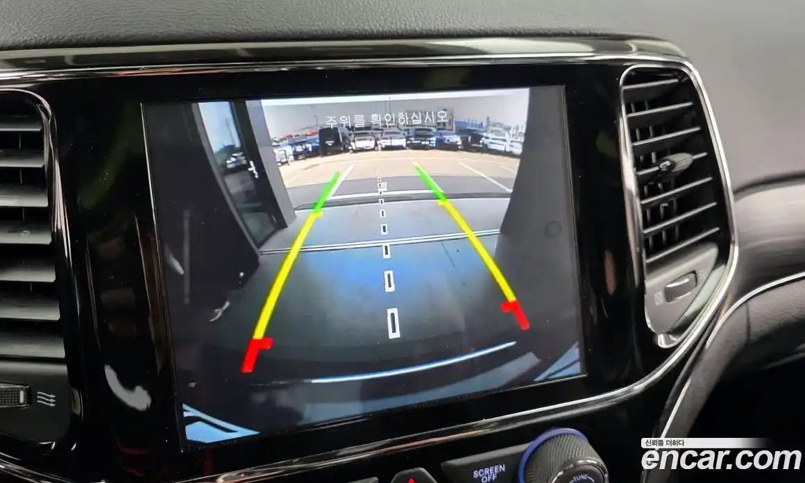 Jeep Cherokee 2021 3.6 Автомат в Москве № 609713, фото 15