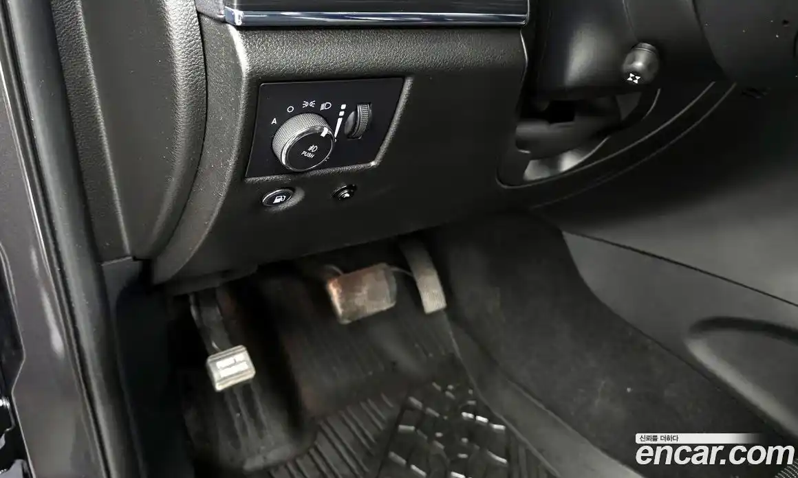 Jeep Cherokee 2021 3.6 Автомат в Москве № 609713, фото 18