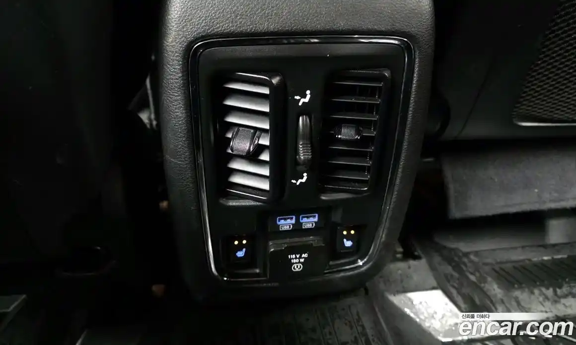 Jeep Cherokee 2021 3.6 Автомат в Москве № 609713, фото 19