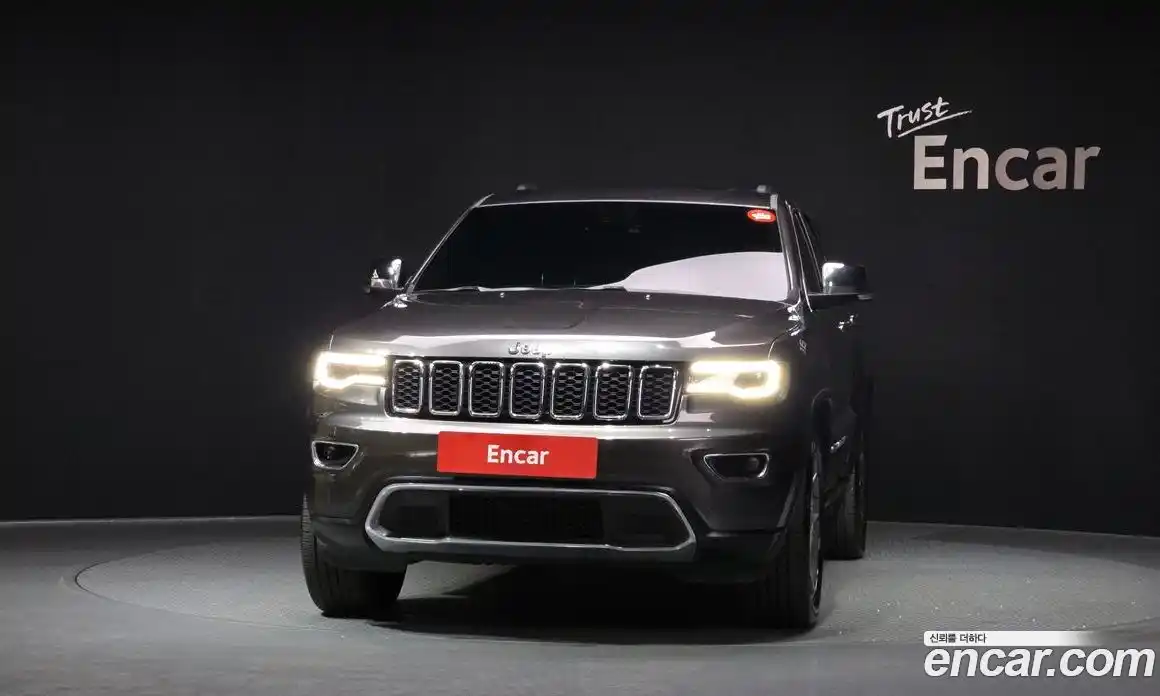 Jeep Cherokee 2021 3.6 Автомат в Москве № 609713, фото 3