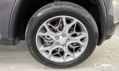 Jeep Cherokee 2021 3.6 Автомат в Москве № 609713, миниатюра 5