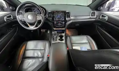 Jeep Cherokee 2021 3.6 Автомат в Москве № 609713, миниатюра 7