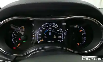 Jeep Cherokee 2021 3.6 Автомат в Москве № 609713, миниатюра 8