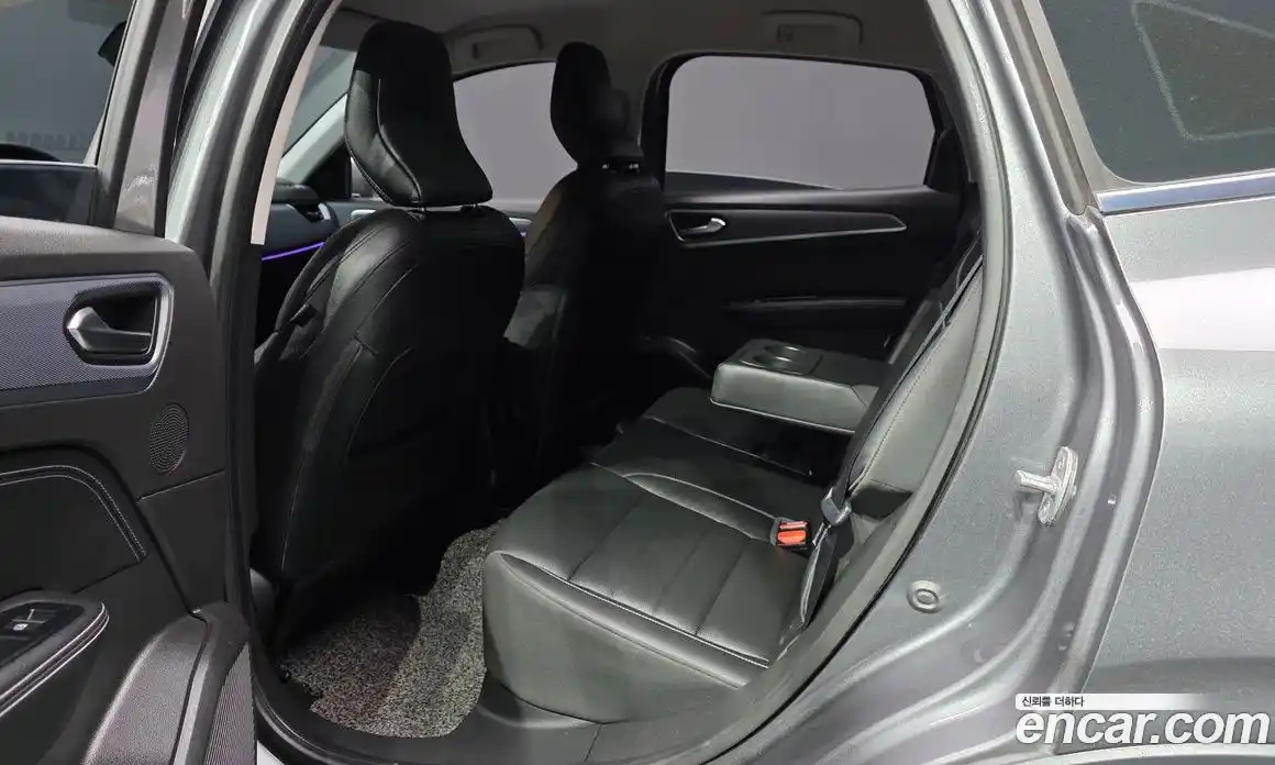 Renault XM3 2020 1.3 Автомат в Москве № 609756, фото 12