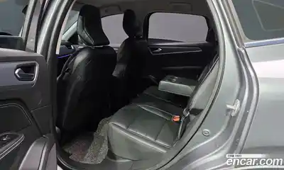 Renault XM3 2020 1.3 Автомат в Москве № 609756, миниатюра 12