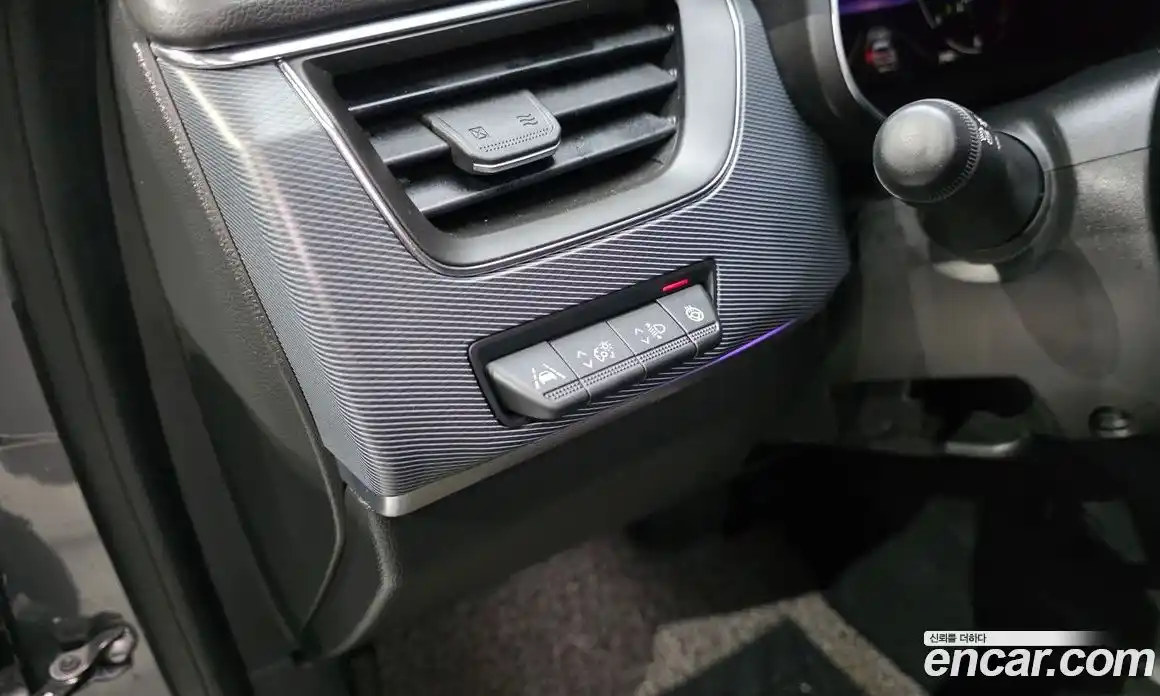 Renault XM3 2020 1.3 Автомат в Москве № 609756, фото 19